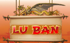Игровой автомат Lu Ban